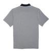 Men's Hudson Recycled Vintage Jacquard Polo