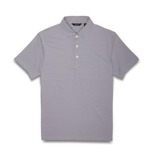 Men's Taylor Recycled Mercer Stripe Polo RADMOR