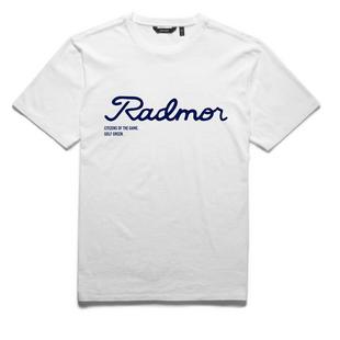 Men's Maxwell Script T-Shirt RADMOR