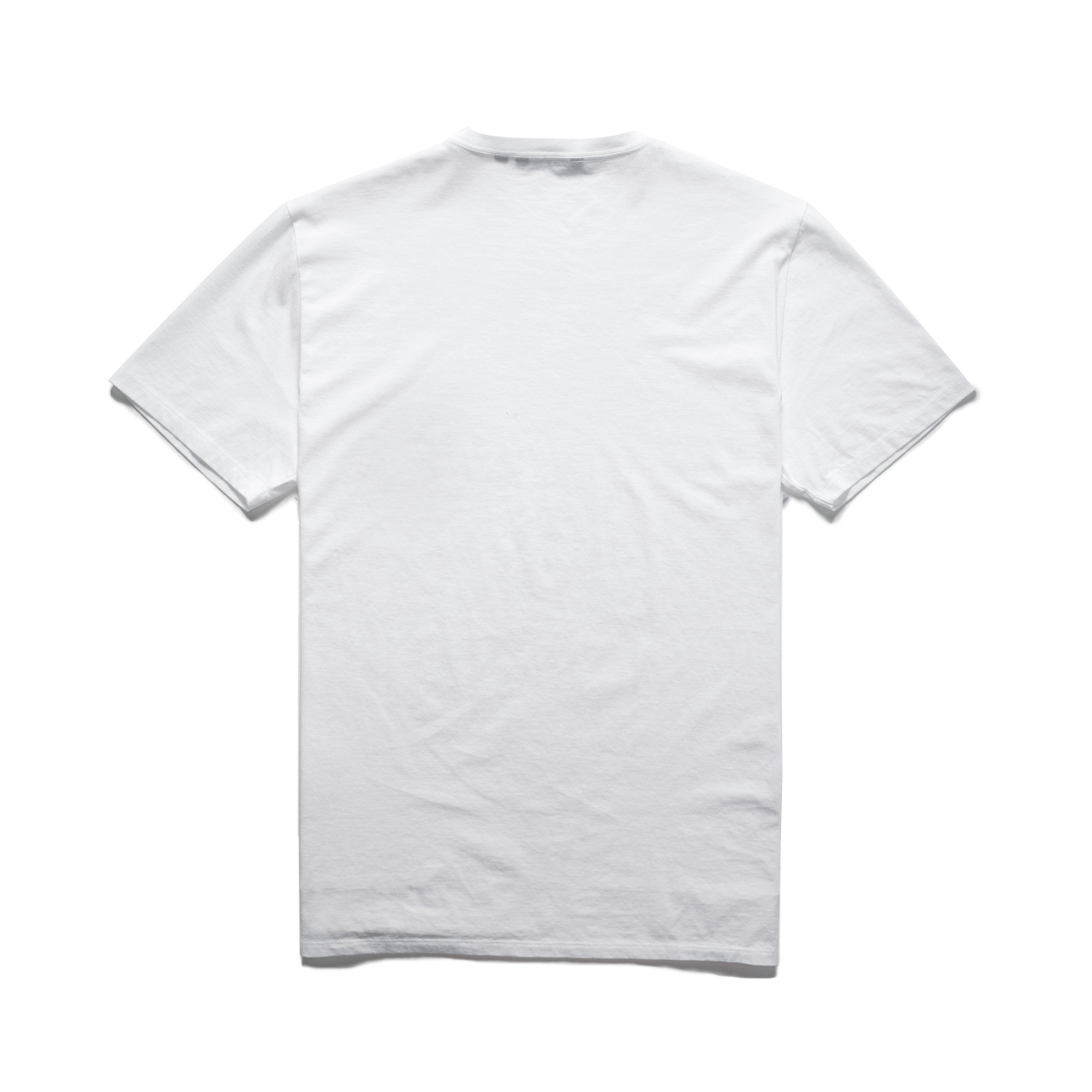 Men's Maxwell Script T-Shirt