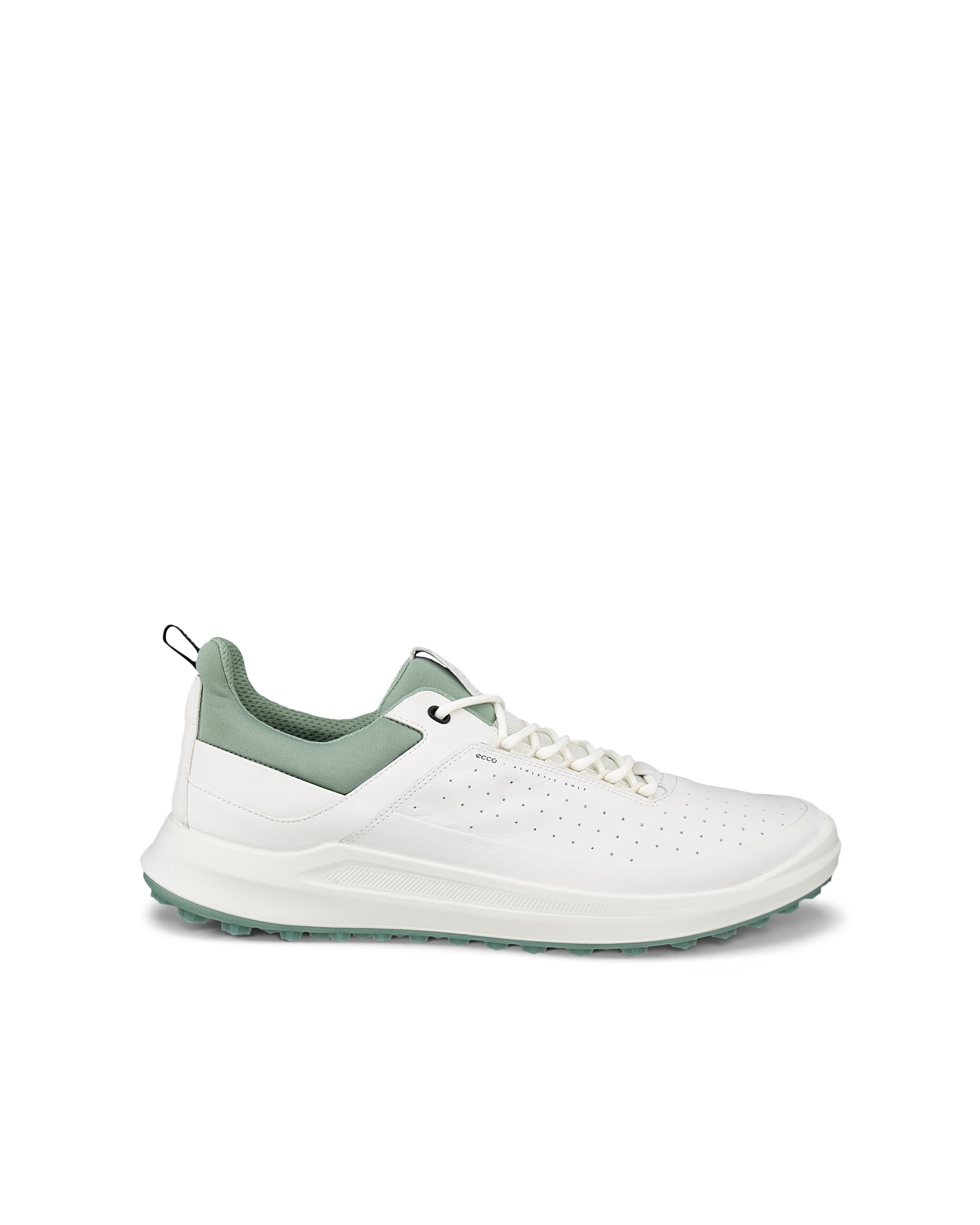 Men's Golf Core Spikeless Shoe - White