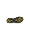 Chaussures sans crampons Golf LT1 pour hommes - Blanc/lime