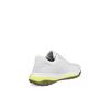 Chaussures sans crampons Golf LT1 pour hommes - Blanc/lime