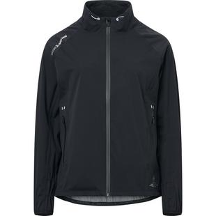 Women's Pitch 37.5 Technology Rain Jacket ABACUS