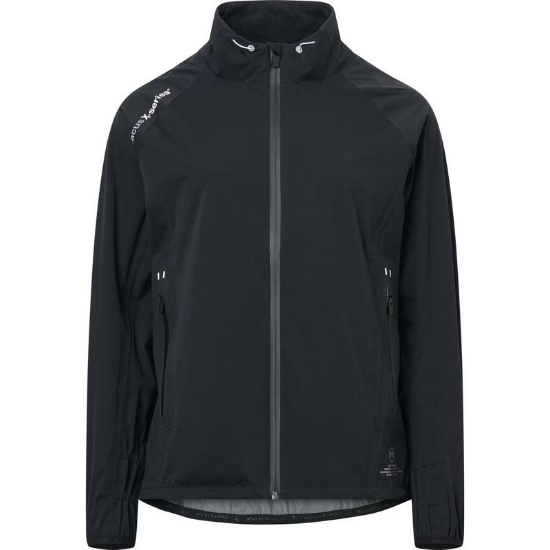 Women's Pitch 37.5 Technology Rain Jacket