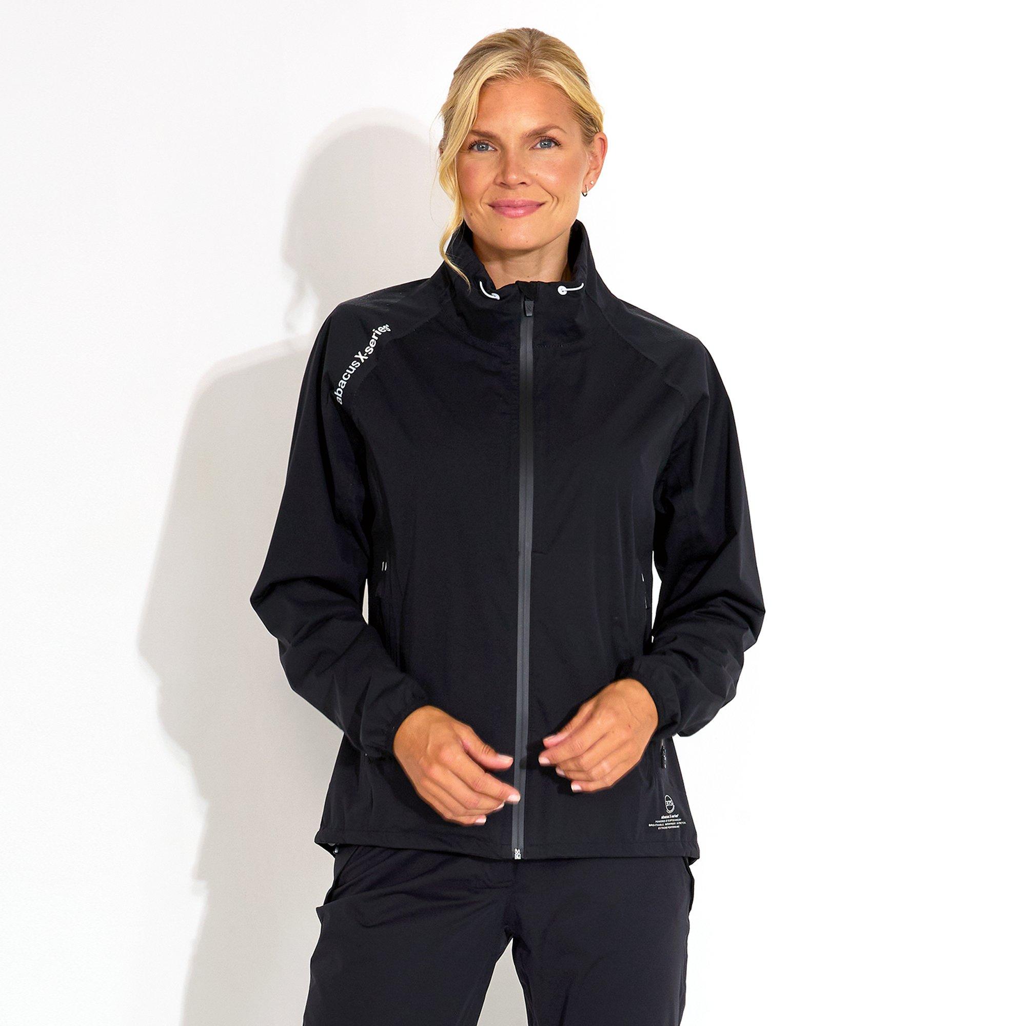Women's Pitch 37.5 Technology Rain Jacket