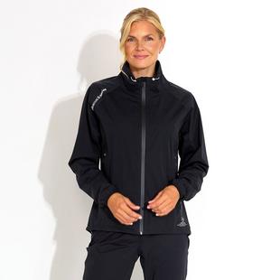 Women's Pitch 37.5 Technology Rain Jacket ABACUS