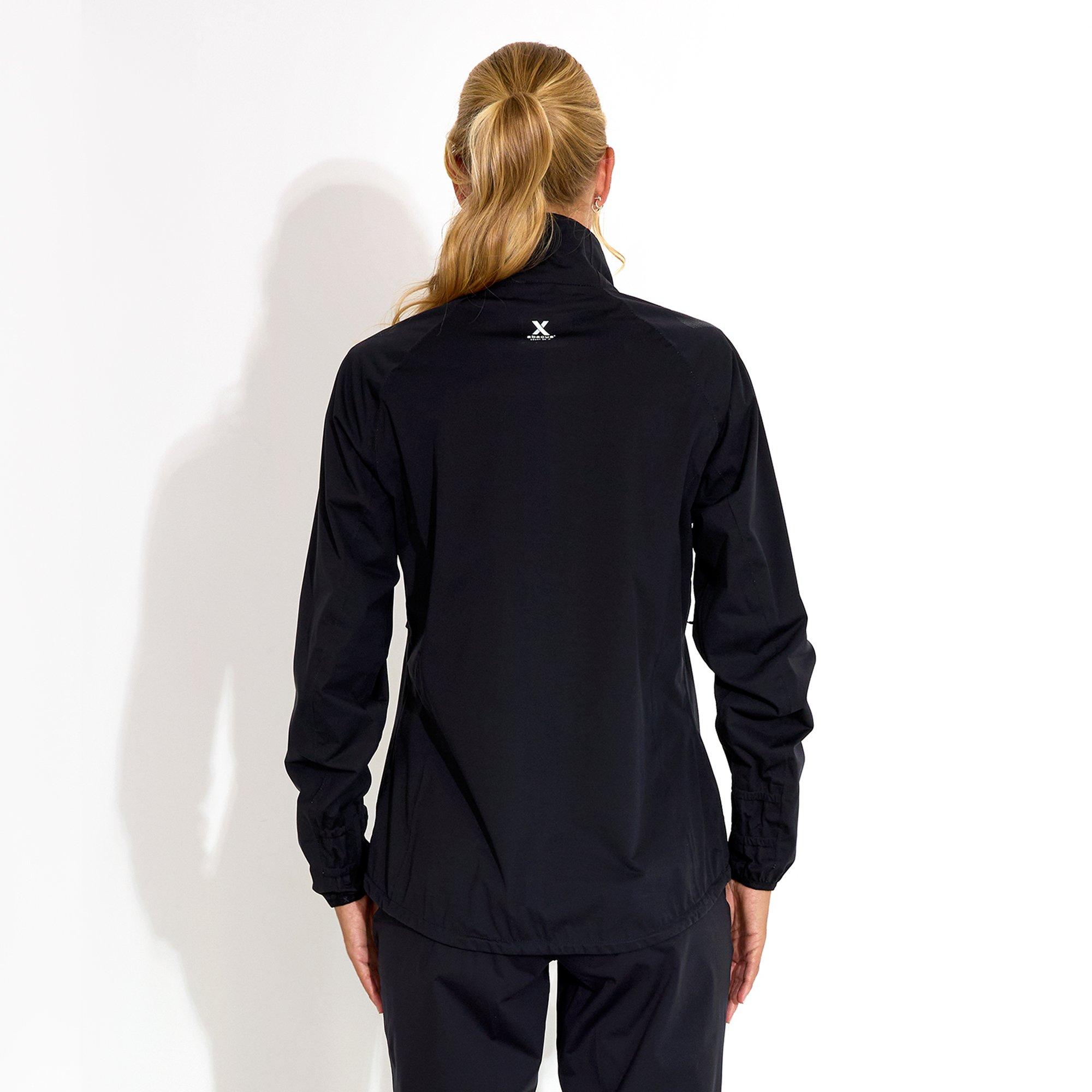 Women's Pitch 37.5 Technology Rain Jacket