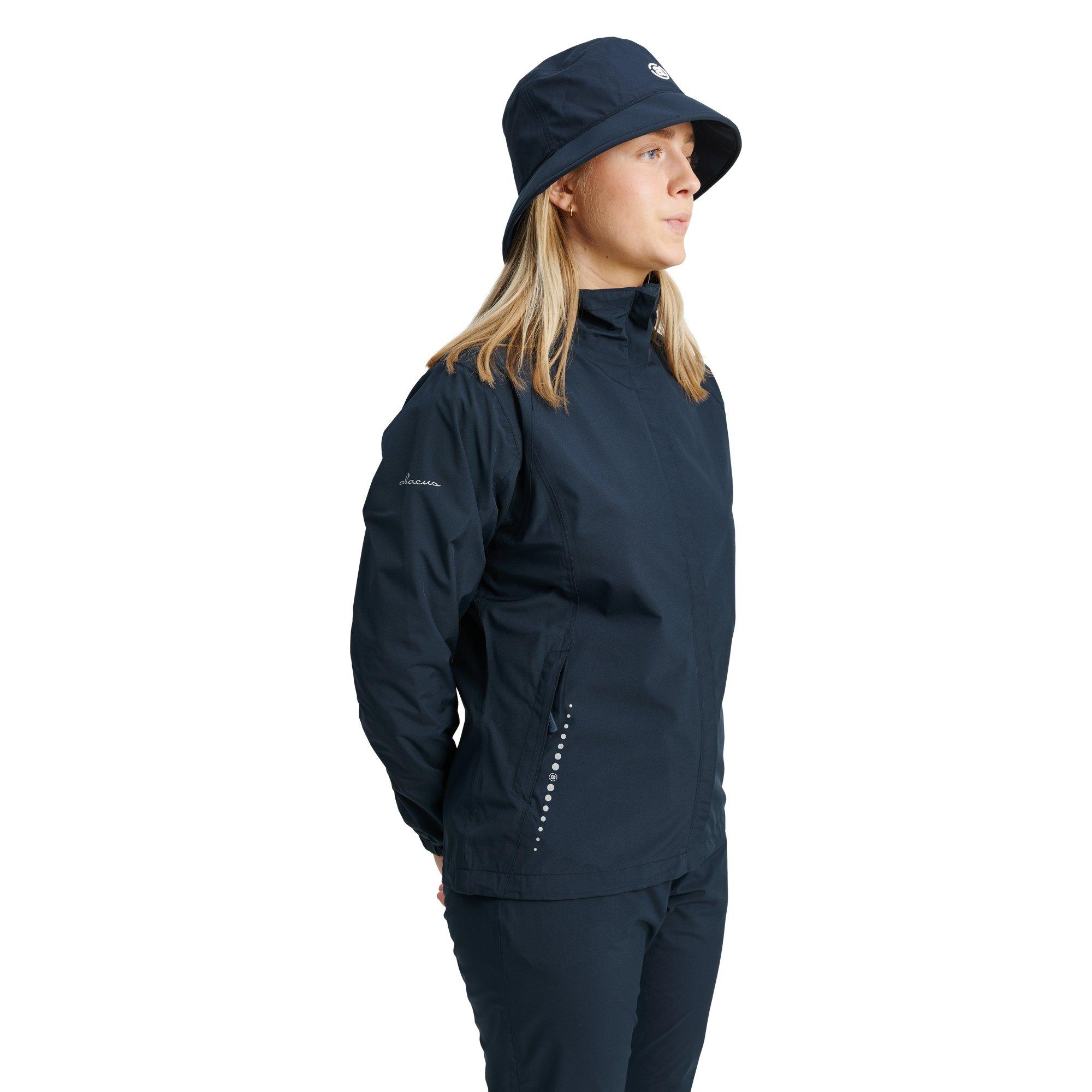 Women's Links Stretch Rain Jacket