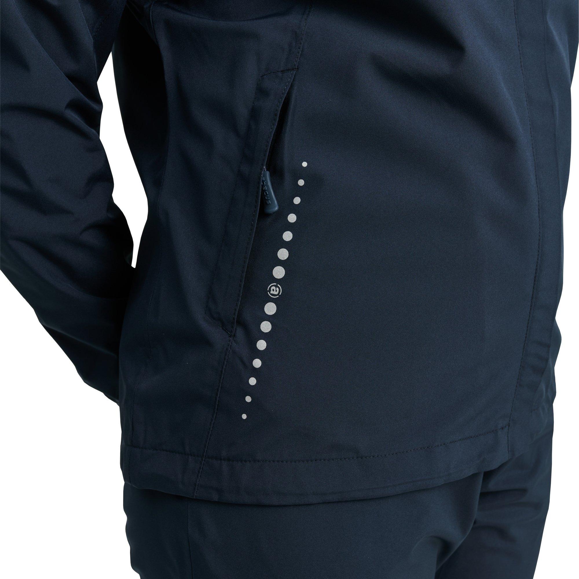 Women's Links Stretch Rain Jacket