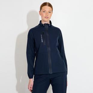 Women's Bounce Rain Jacket ABACUS