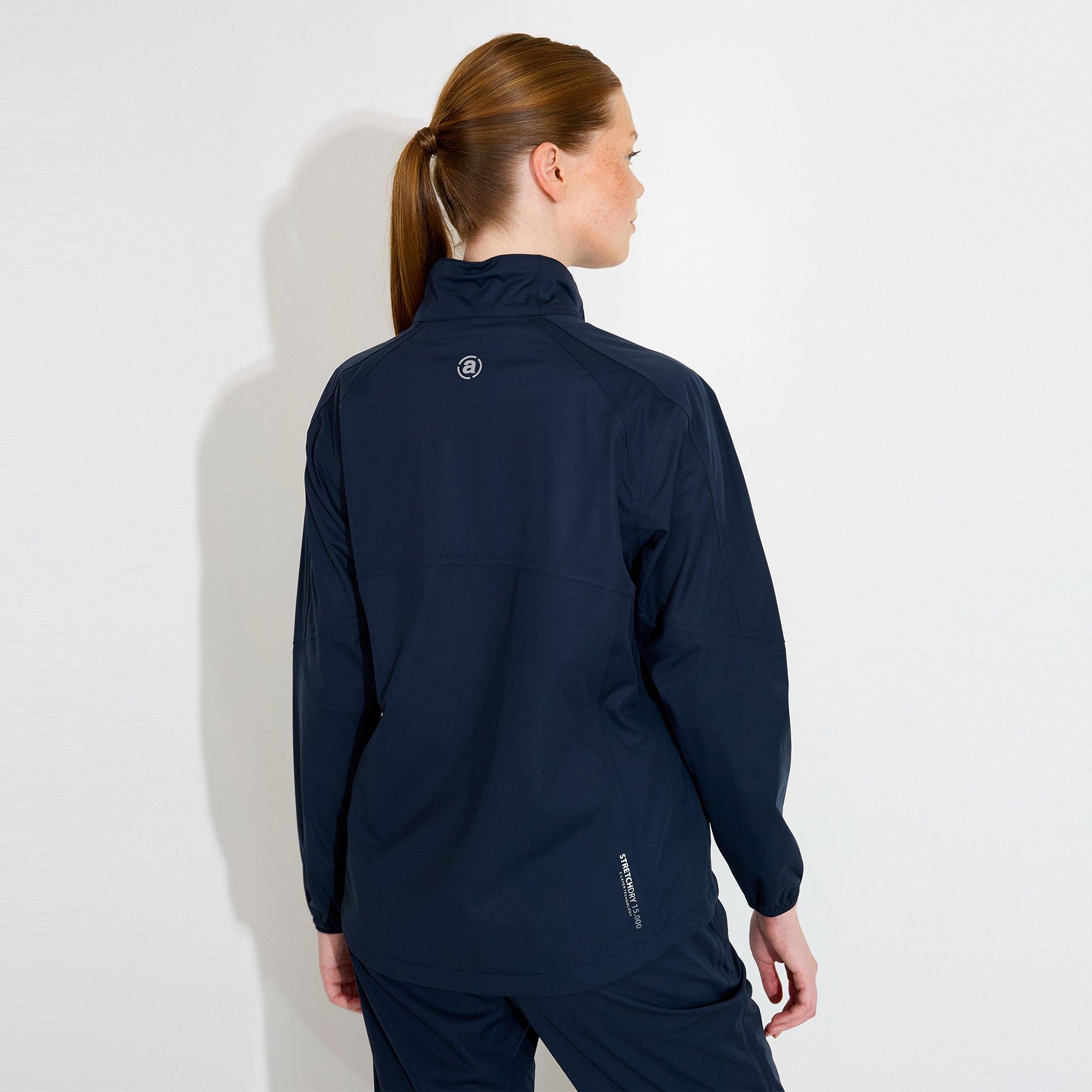 Women's Bounce Rain Jacket