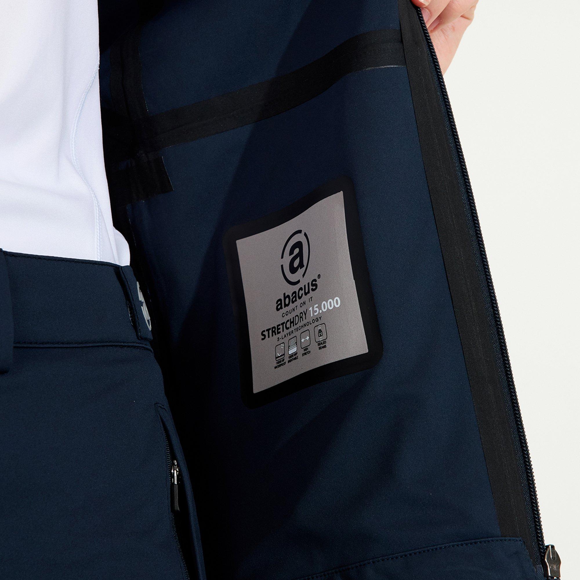 Women's Bounce Rain Jacket