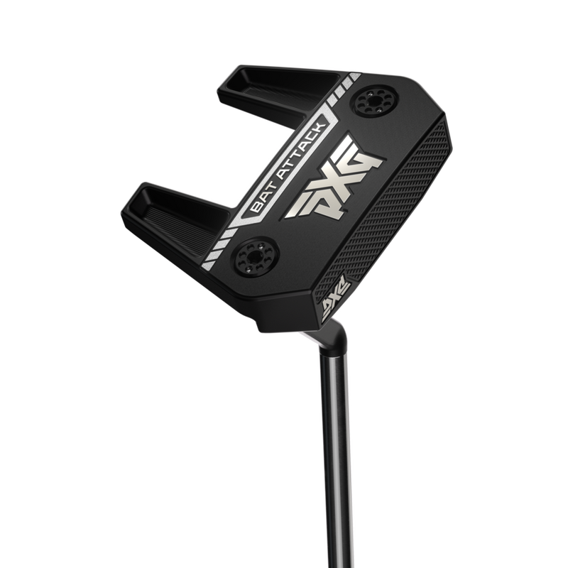Bat Attack ZT Putter