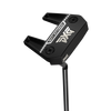 Bat Attack Zero Torque Putter