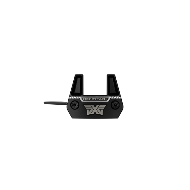 PXG／Bat Attack Zero Torque(ZT) パター／34インチ 楽天市場】PXG Bat Attack Zero Torque Putterバットアタック