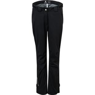Women's Pitch 37.5 Rain Pant ABACUS