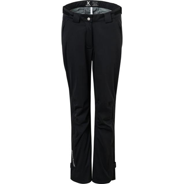 Women's Pitch 37.5 Rain Pants ABACUS