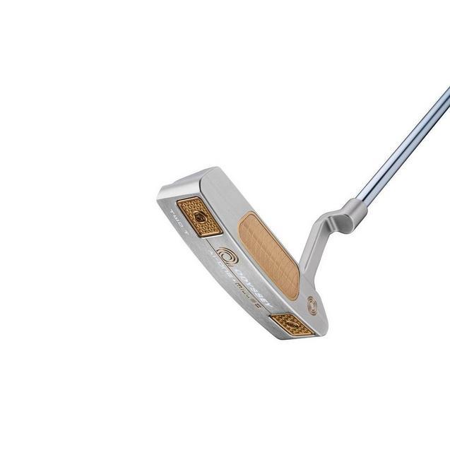 Fer droit Ai-ONE Silver Milled Two T CH - DÉMO ODYSSEY