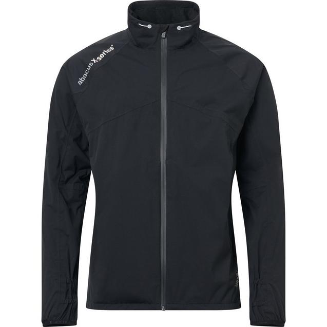 Men's Pitch 37.5 Technology Rain Jacket | ABACUS | Outerwear