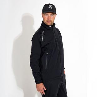 Men's Pitch 37.5 Technology Rain Jacket ABACUS