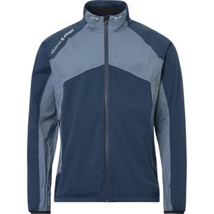 Men's Pitch 37.5 Technology Rain Jacket ABACUS