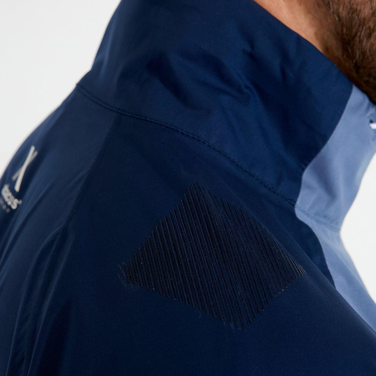 Men's Pitch 37.5 Technology Rain Jacket