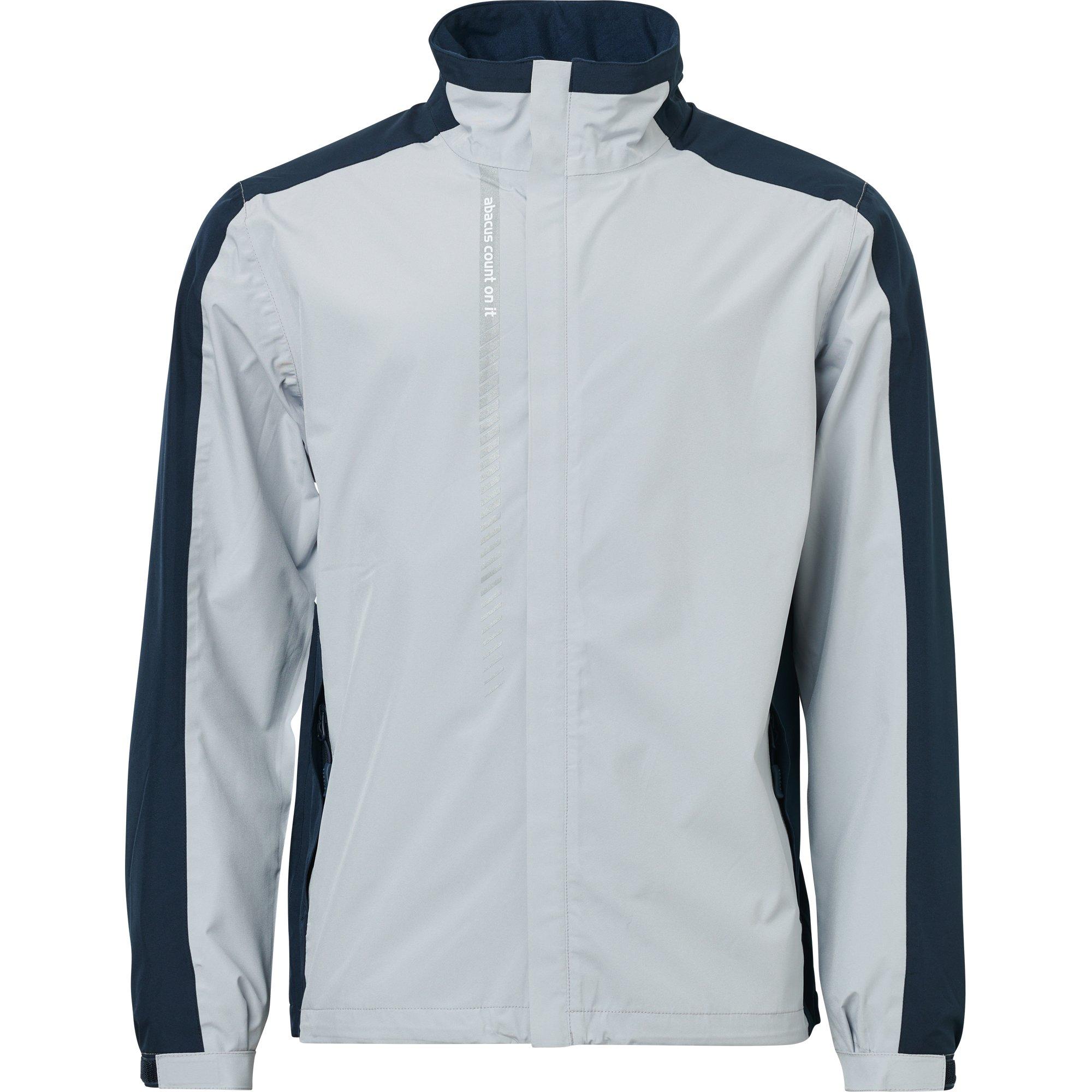 Men's Links Stretch Rain Jacket