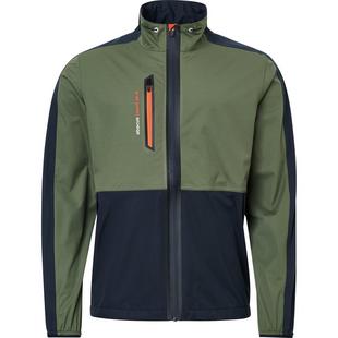 Men's Bounce Rain Jacket ABACUS