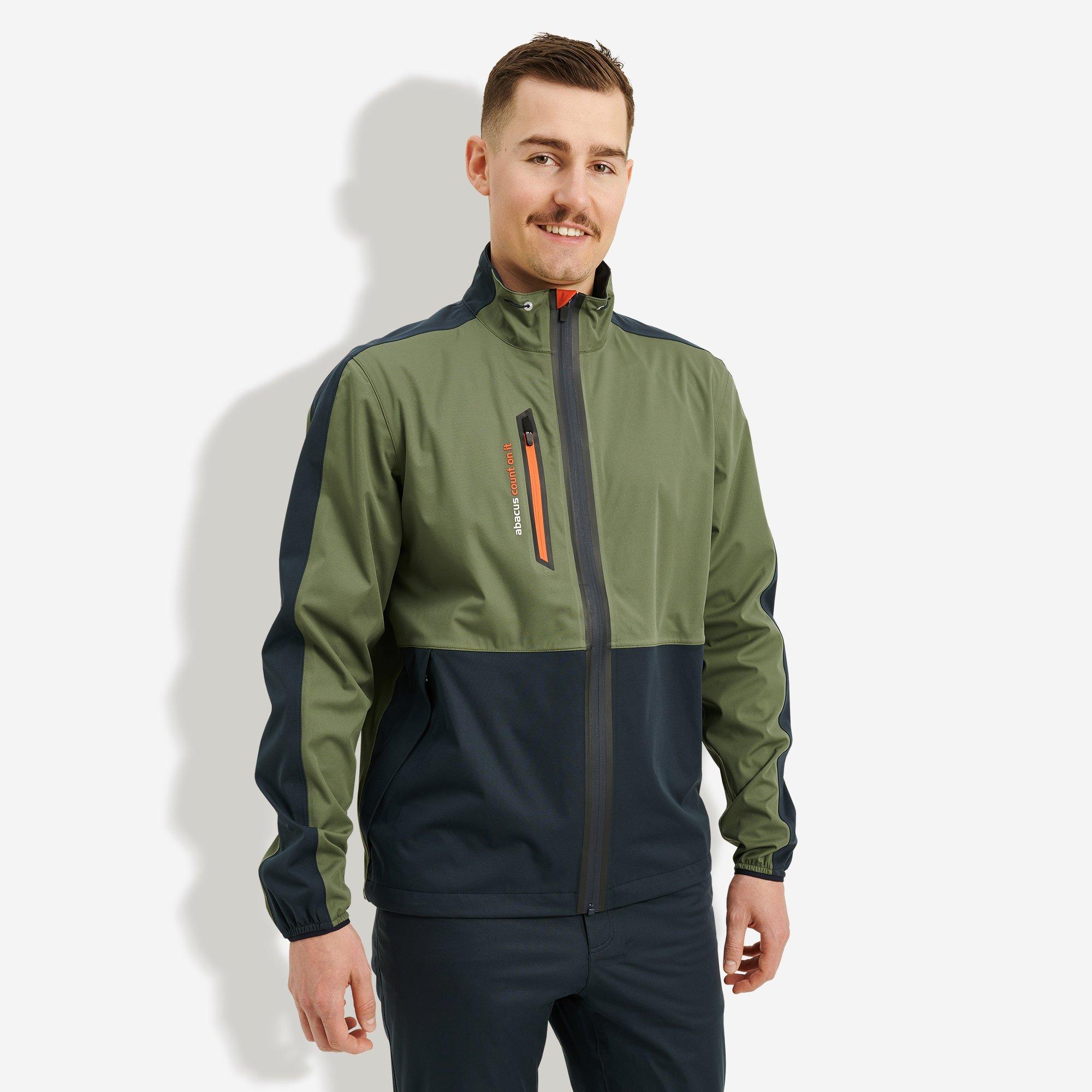 Men's Bounce Rain Jacket