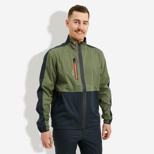 Men's Bounce Rain Jacket ABACUS
