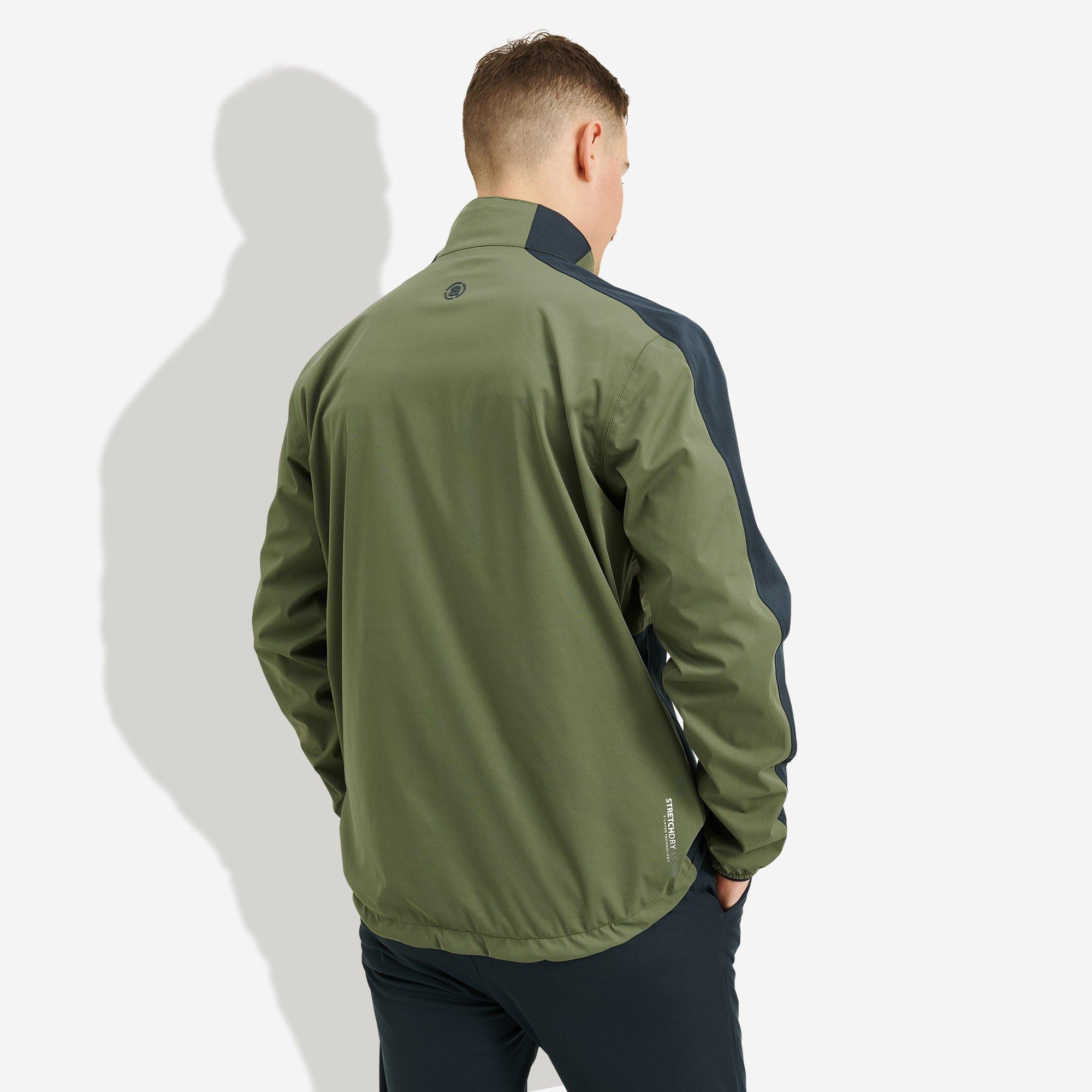 Men's Bounce Rain Jacket