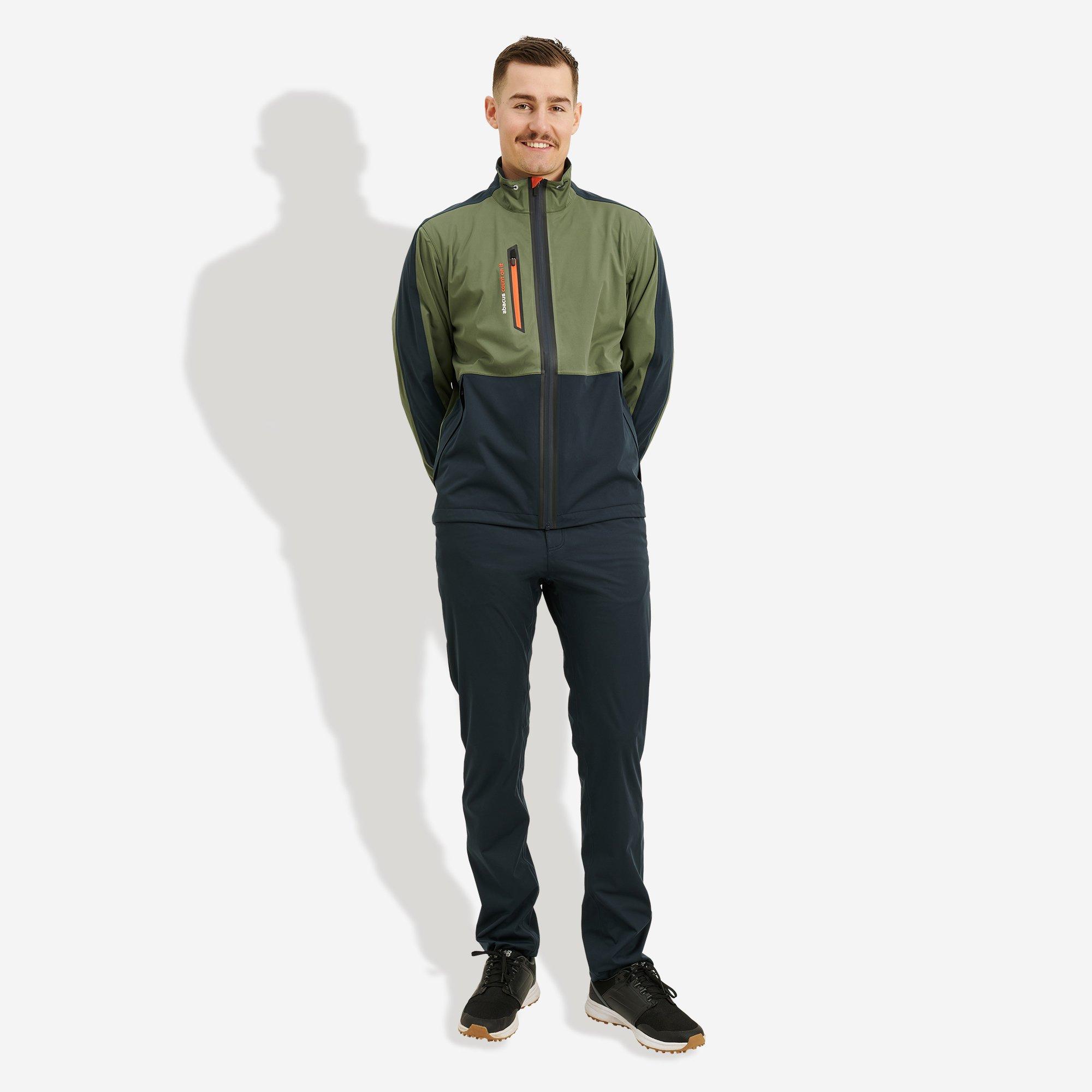 Men's Bounce Rain Jacket