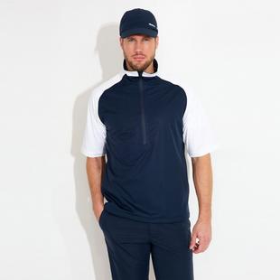 Men's Bounce Rain Shirt ABACUS