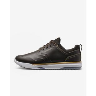 Chaussures TM x Guinness Daily Pro Plus sans crampons - Marron foncé TRAVISMATHEW