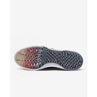 TM x Guinness Daily Pro Plus Spikeless Golf Shoe - Dark Brown TRAVISMATHEW