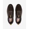 Chaussures TM x Guinness Daily Pro Plus sans crampons - Marron foncé