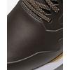 Chaussures TM x Guinness Daily Pro Plus sans crampons - Marron foncé