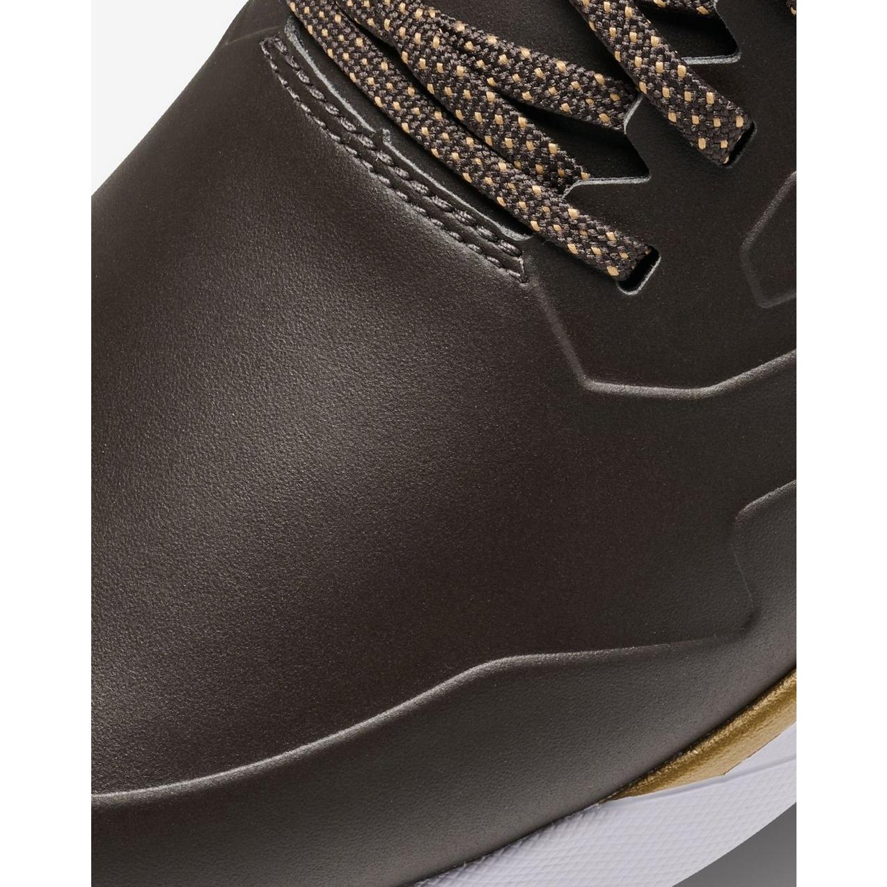 TM x Guinness Daily Pro Plus Spikeless Golf Shoe - Dark Brown