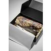 Chaussures TM x Guinness Daily Pro Plus sans crampons - Marron foncé