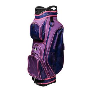 Digital Dusk Cart Bag