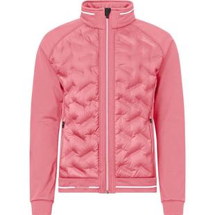 Women's Grove Hybrid Jacket ABACUS