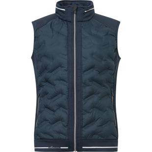 Women's Grove Hybrid Vest ABACUS