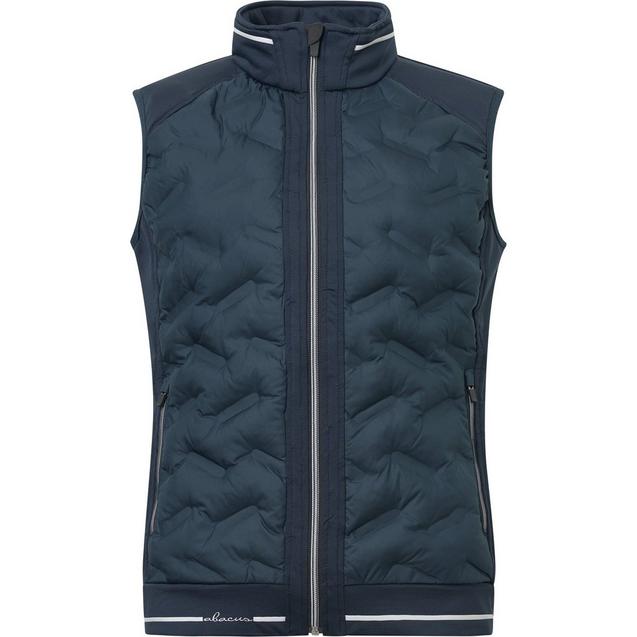 Women's Grove Hybrid Vest ABACUS