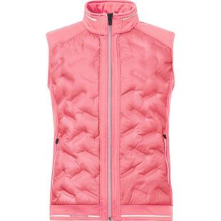 Women's Grove Hybrid Vest ABACUS