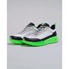 Men's Sportcross ATG Spikeless Golf Shoe - White/Black/Green
