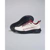 Men's Sportcross ATG Spikeless Golf Shoe - White/Black/Red
