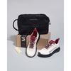 Men's Sportcross ATG Spikeless Golf Shoe - White/Black/Red