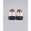 Men's Sportcross ATG Spikeless Golf Shoe - White/Black/Red