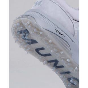 Men's Sportcross ATG Spikeless Golf Shoe - Grey MUNICIPAL